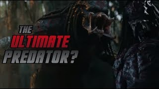The Predator (Trailer 2) Review: The "Ultimate" Predator?