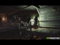 Black ops 2 Zombies Glitches - Buried Glitch - EASY Pile up Glitch In The Barn