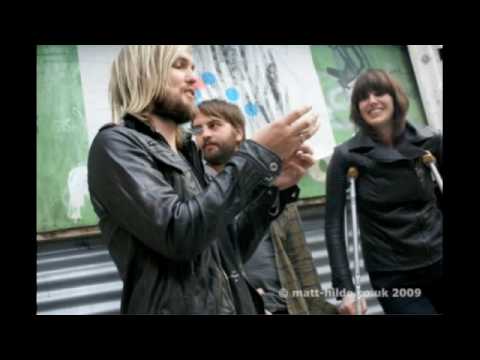 Band Of Skulls - Cold Fame (Album Version)