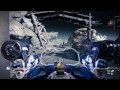 DESTINY | Primera Partida Multijugador | Alpha PS4 Gameplay