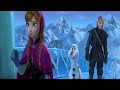 Frozen Una Aventura Congelada 2013