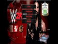 WWE 2k16 Mod (WR3D MOD) NO ROOT WWE 2k16 Mod (WR3D MOD) NO ROOT