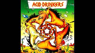 Watch Acid Drinkers Vile Vicious Vision video