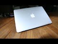 new macbook