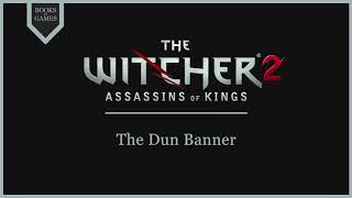Witcher Lore - The Dun Banner