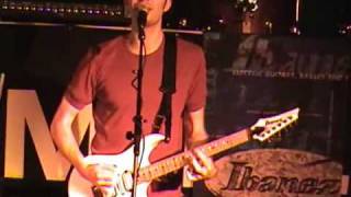 Watch Paul Gilbert To Be With You video