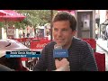 Diálogo "a fondo" entre Samir Assaf y Tomás García Hamilton