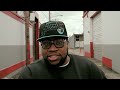 Rapper Big Pooh - Augmentation (prod. Apollo Brown) | Official Music Video