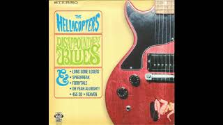 Watch Hellacopters Heaven video