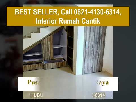 GRATIS KONSULTASI, Call 0821-4130-6314, Interior Rumah Cat Putih Purwantoro Malang desain interior ruang tamu