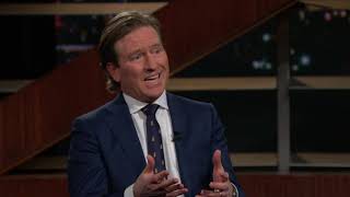 Christopher Krebs on Cryptocurrency | Real Time with Bill Maher (HBO)