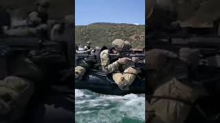 Mavi Vatanın Aslanları.