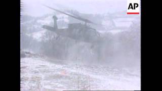 Bosnia - M Gravesnew Pmifor