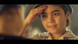 Rayhon - So'naman (Official Music Video) 2014