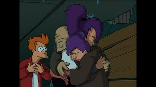 Leelas Homeworld Ending