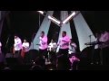 GRUPO DESEO BAILE TLANE CARNAVAL 2013 NOCHE