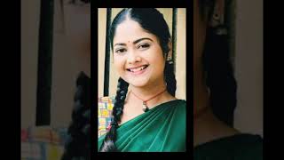 Mounaragam Actress Ramsai Transformation Video Subscribe My Channel