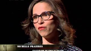 Fala, Doutor - Michelle Prazeres: A moderna socialização escolar - PGM 83