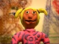 Shana Tova Claymation - Rosh Hashanah ecards - Events Greeting Cards Shana Tova Claymation - Rosh Hashanah ecards - Events Greeting Cards