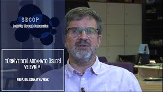 Türkiyedeki Abdnato Üsleri Ve Evrimi - Serhat Güvenç