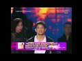 image Cristine Reyes Supah Hot Dance Number On Asap Xv November 7 2010