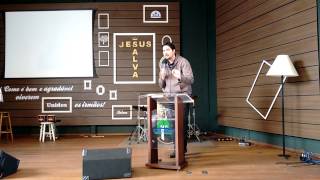 Aniversário 35 anos da Unidos- A importância da igreja local