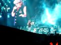 AC/DC - Thunderstruck (Live in Perth 10)