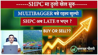 क Shpc अबक Hot Stock ह? समपरण Fundamental Ysis