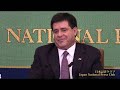 オラシオ・カルテス パラグアイ大統領 2014.6.25