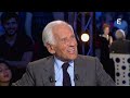 Hitler ou Staline, Hollande ou Sarkozy... ? - On n'est pas couché - 14/06/14