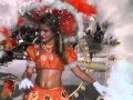 Carnavales Comparsa Paravera