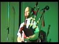 Pipe Major Terry Tully - Slow Air and Jigs