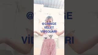 Cri̇nge Velet Vi̇deosu