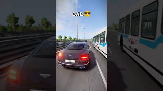 Family Overtaking Style