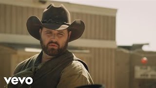 Watch Randy Houser Like A Cowboy video