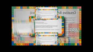 Ytpmv Oggy & The Roaches - Lego Kit Launch Strategy Scan