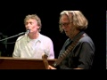 Eric Clapton & Steve Winwood - Voodoo Chile Live From Crossroads Festival 2010
