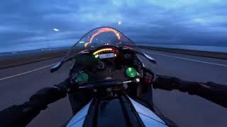 Wisp - Your Face Official Music Video Ghost Rider X Rare Nobody