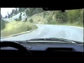 Bogus Basin Hillclimb Saab 99 Turbo