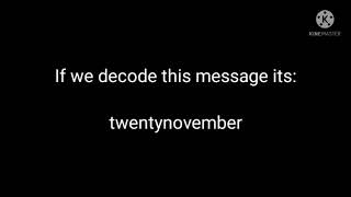 Something That I Found Out When I Was On The Wkbrl Livestream