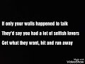 Zak Abel Ft.Saweetie You Come First (lyrics). Zak Abel Ft.Saweetie You Come First (lyrics).