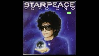 Watch Yoko Ono Starpeace video