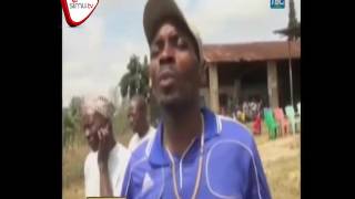 Ngoma ya Asili ya Sangule Ngoma ya Asili ya Sangule