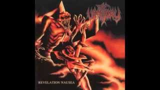 Watch Vomitory Revelation Nausea video