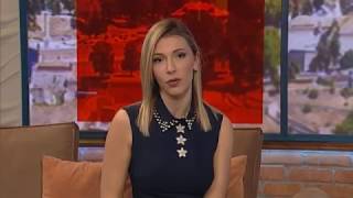 Gostovanje Profesorke Dr Ane Bovan Na Happy Tv - Neuromarketing 2017.
