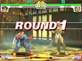 SFIII: 3rd Strike - Makoto [Neon] vs Urien [RX]