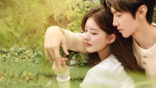 Hidden Love Episode 3 In Hindi Dubbed Part 42