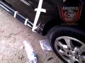 image Amadeus Bodykit Toyota Vios Trd