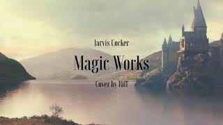 Watch Jarvis Cocker Magic Works video