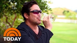 Dean Cain Gives Kathie Lee And Hoda A Tour Of LA (Including A Wine Safari) | TODAY Dean Cain Gives Kathie Lee And Hoda A Tour Of LA (Including A Wine Safari) | TODAY